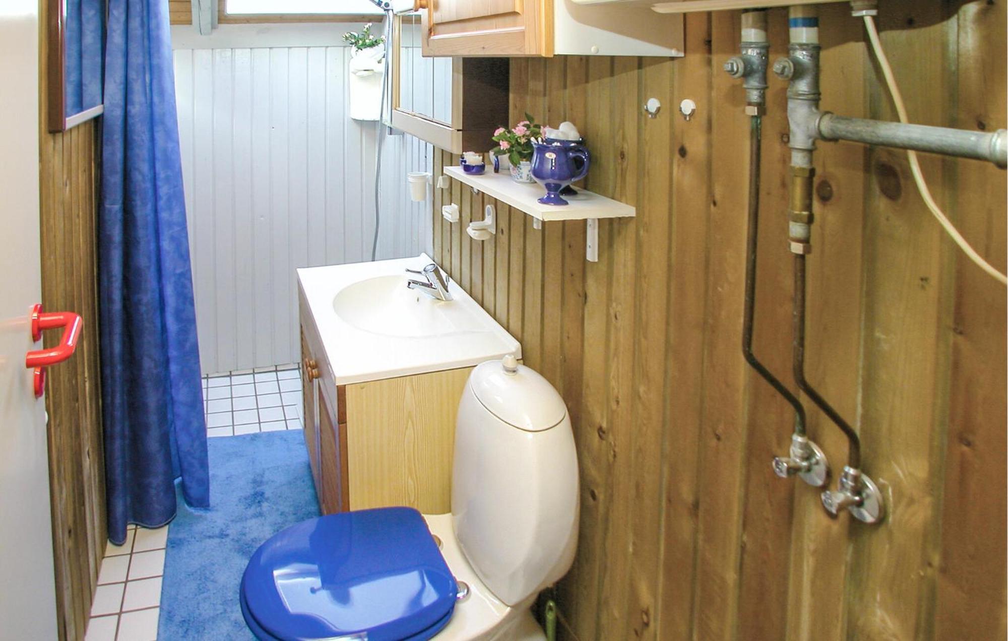 2 Bedroom Lovely Home In Romo Bolilmark Exterior foto